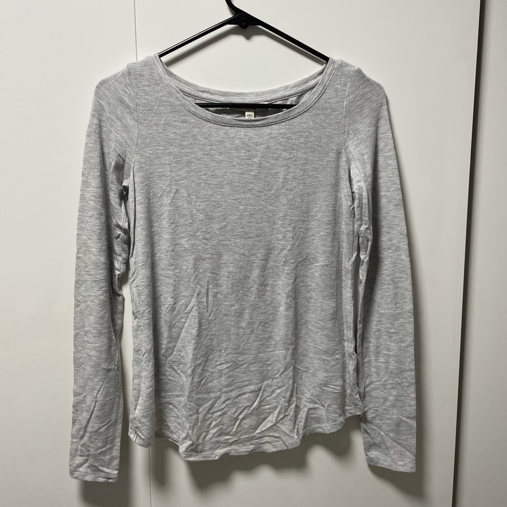 Express Shirt with back detail